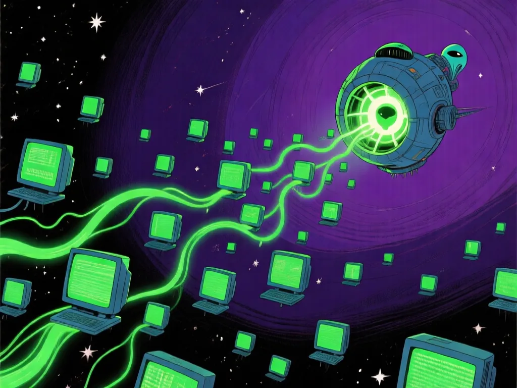 energy flow into reactor